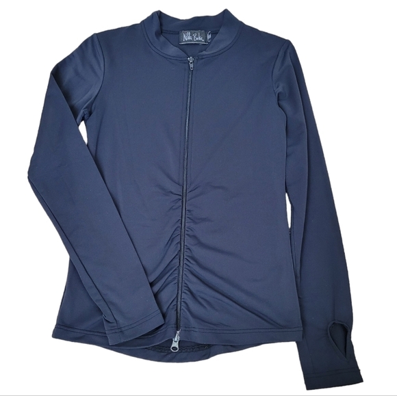 Vintage Nikki Babie Active Jacket - Picture 1 of 10